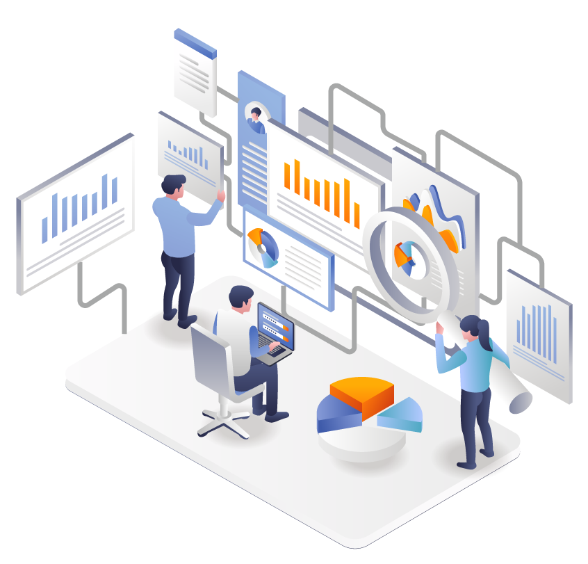 Data Team