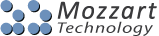 Mozzart Logo